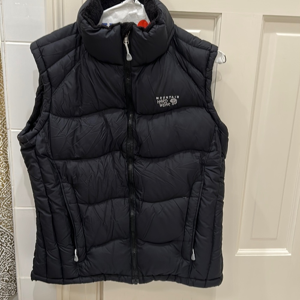 Mountain Hardware vest